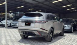 
										Land Rover Range Rover Velar 2018 full									