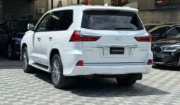 
										Lexus LX570 2019 full									