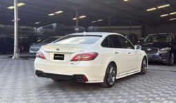 
										Toyota Crown 2019 full									