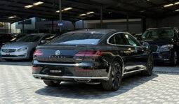 
										Volkswagen Arteon 2018 full									