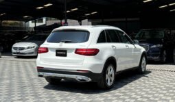 
										Mercedes-Benz GLC220d 2018 full									