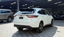 
										Toyota Harrier 2018 full									