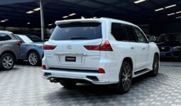 
										Lexus LX570 2018 full									