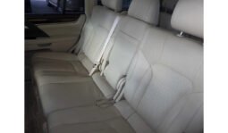 Lexus LX570 2019 full