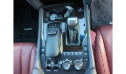 
										Lexus LX570 2018 full									