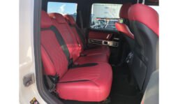 
										Mercedes-Benz G63 2019 full									