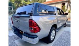 Toyota Hilux 2018