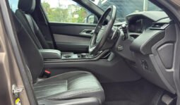 
										Land Rover Range Rover Velar 2018 full									