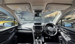 
										Subaru Forester 2018 full									