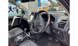 Toyota Land Cruiser Prado 2018