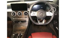 
Mercedes-Benz C200 2019 full									