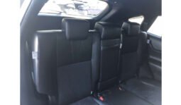 
										Toyota Harrier 2018 full									