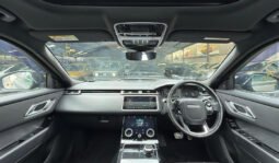 
										Land Rover Range Rover Velar 2018 full									