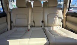 
										Toyota Land Cruiser ZX V8 2018 full									