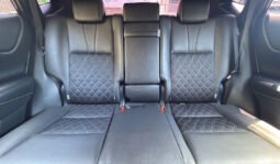 
										Toyota Harrier 2018 full									