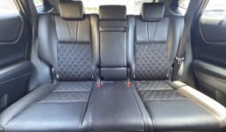 
										Toyota Harrier 2018 full									