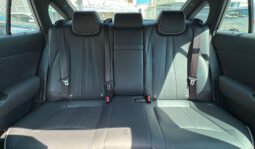 
										Toyota Crown RS 2018 full									