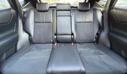 
										Toyota Harrier 2018 full									