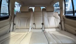 
										Lexus LX570 2018 full									