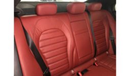 
Mercedes-Benz C200 2019 full									