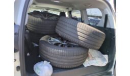 
Toyota Land Cruiser Prado 2019 full									