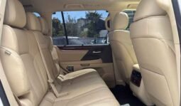
										Lexus LX570 2019 full									