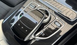 
										Mercedes-Benz GLC220d 2018 full									