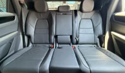 Porsche Cayenne S 2018 full