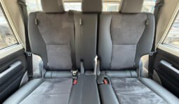 Toyota Land Cruiser 76 Series 2023 full