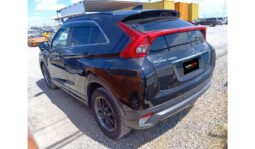 
Mitsubishi Eclipse Cross 2019 full									