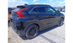 
Mitsubishi Eclipse Cross 2019 full									