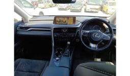 
										Lexus RX300 2018 full									