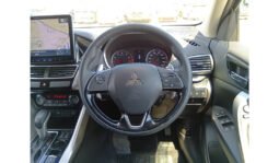 
Mitsubishi Eclipse Cross 2019 full									