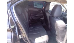 
Mitsubishi Eclipse Cross 2019 full									