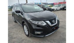 Nissan X-Trail 2018
