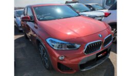 BMW X2 2018
