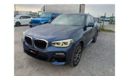 
BMW X4 2018 full									