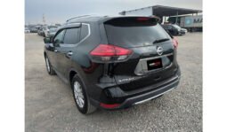 
Nissan X-Trail 2018 full									