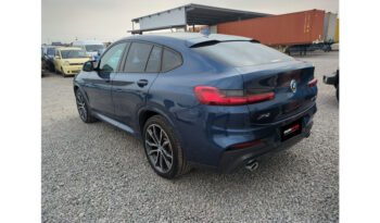 BMW X4 2018