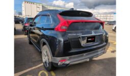
Mitsubishi Eclipse Cross 2018 full									