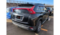 
Mitsubishi Eclipse Cross 2018 full									
