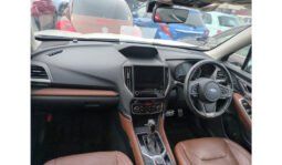 
Subaru Forester 2018 full									