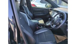
Toyota Harrier 2018 full									
