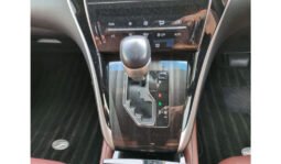 
Toyota Harrier 2018 full									