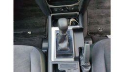
Toyota Land Cruiser Prado 2018 full									