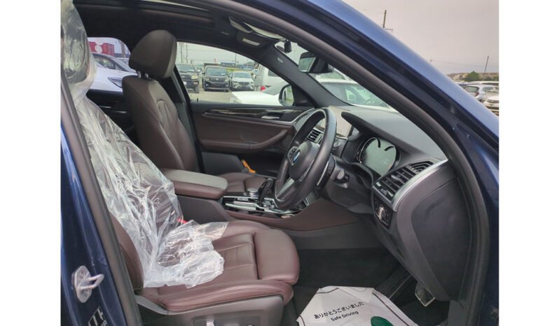 
BMW X4 2018 full									