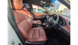 
Toyota Harrier 2018 full									