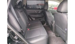 
Nissan X-Trail 2018 full									