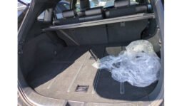 
Toyota Harrier 2018 full									