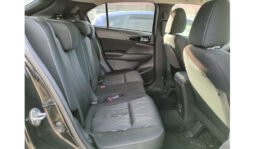 
Mitsubishi Eclipse Cross 2018 full									
